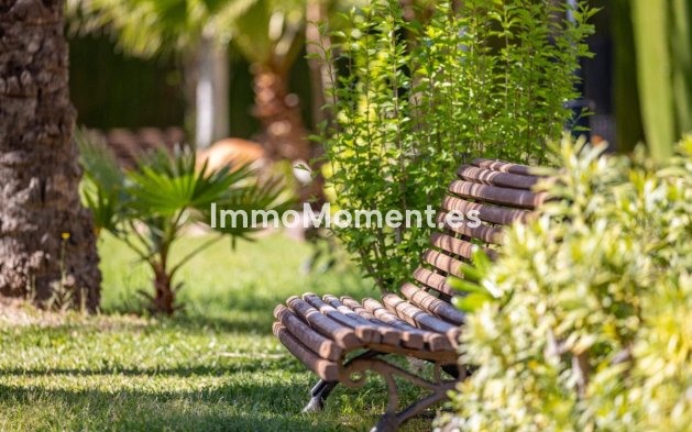 Reventa - Apartamento - Jávea - Jávea - Xàbia Centro