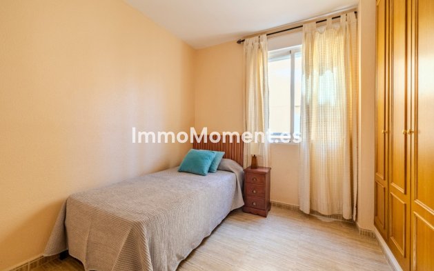 Reventa - Apartamento - Jávea - Jávea - Xàbia Centro