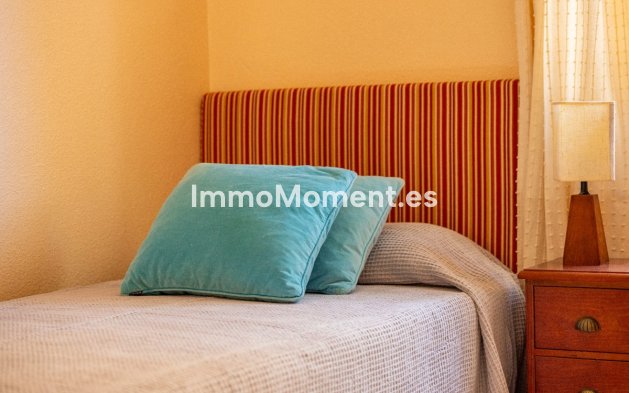 Reventa - Apartamento - Jávea - Jávea - Xàbia Centro
