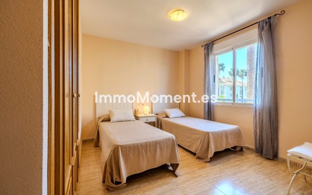 Reventa - Apartamento - Jávea - Jávea - Xàbia Centro