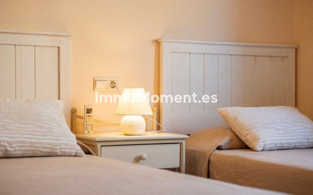 Reventa - Apartamento - Jávea - Jávea - Xàbia Centro