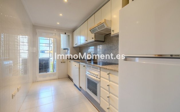 Reventa - Apartamento - Jávea - Jávea - Xàbia Centro