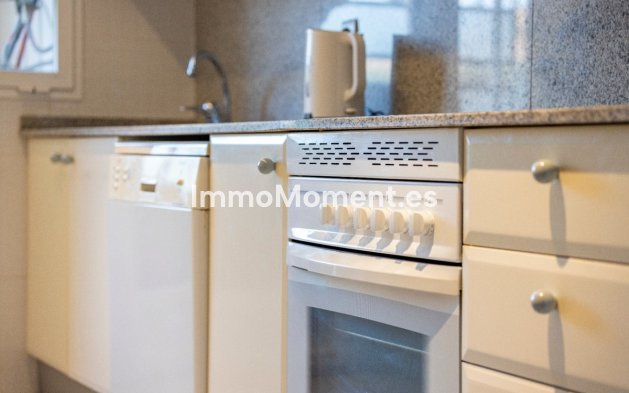 Reventa - Apartamento - Jávea - Jávea - Xàbia Centro