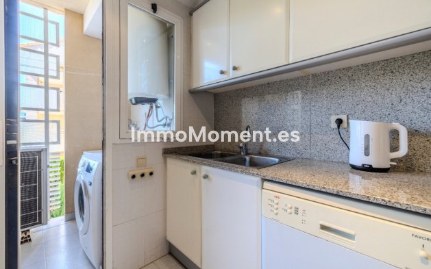 Reventa - Apartamento - Jávea - Jávea - Xàbia Centro