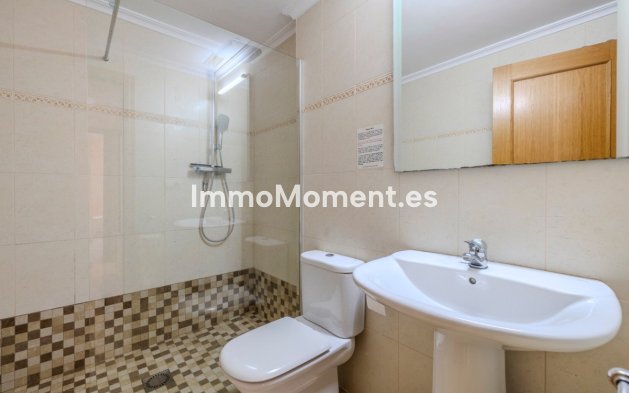 Reventa - Apartamento - Jávea - Jávea - Xàbia Centro