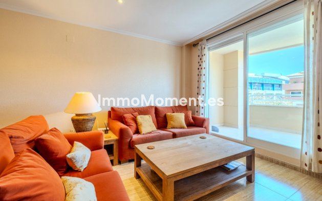 Reventa - Apartamento - Jávea - Jávea - Xàbia Centro