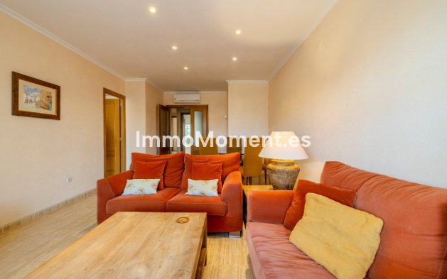 Reventa - Apartamento - Jávea - Jávea - Xàbia Centro
