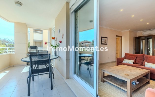 Reventa - Apartamento - Jávea - Jávea - Xàbia Centro
