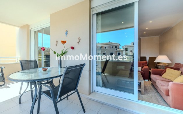 Reventa - Apartamento - Jávea - Jávea - Xàbia Centro