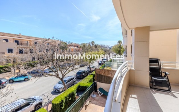 Reventa - Apartamento - Jávea - Jávea - Xàbia Centro