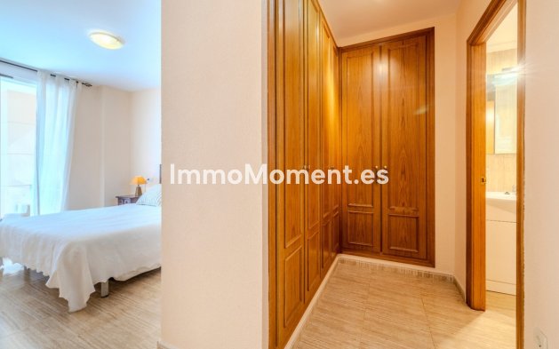 Reventa - Apartamento - Jávea - Jávea - Xàbia Centro