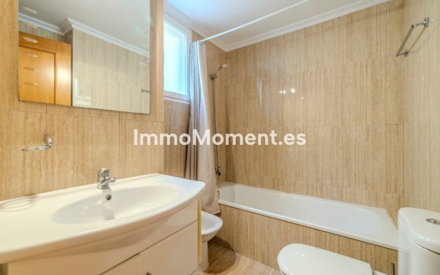 Reventa - Apartamento - Jávea - Jávea - Xàbia Centro