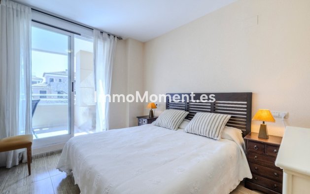 Reventa - Apartamento - Jávea - Jávea - Xàbia Centro