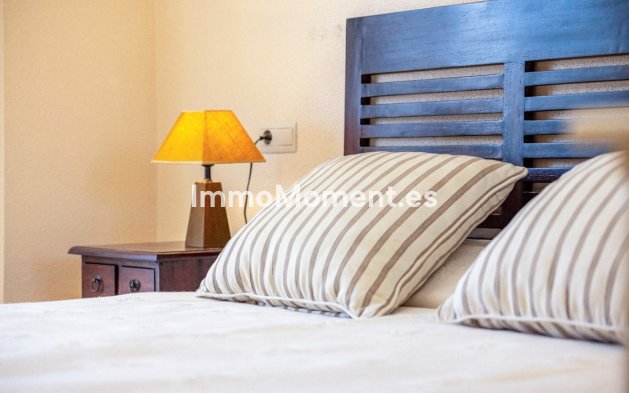 Reventa - Apartamento - Jávea - Jávea - Xàbia Centro