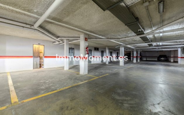 Reventa - Apartamento - Jávea - Jávea - Xàbia Centro