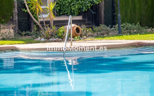 Reventa - Apartamento - Jávea - Jávea - Xàbia Centro