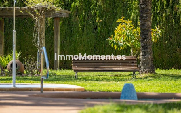Reventa - Apartamento - Jávea - Jávea - Xàbia Centro