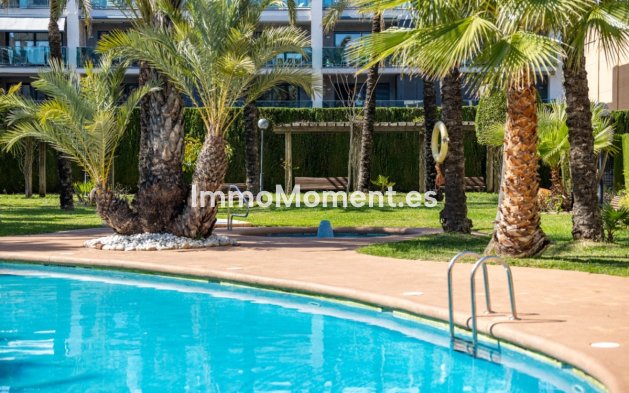 Reventa - Apartamento - Jávea - Jávea - Xàbia Centro