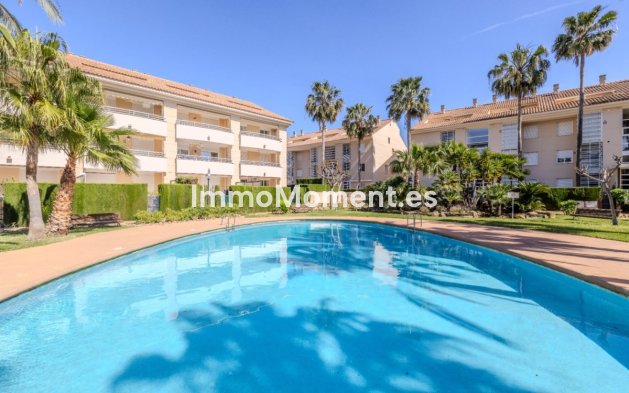 Reventa - Apartamento - Jávea - Jávea - Xàbia Centro