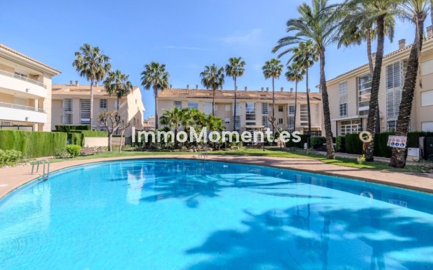 Reventa - Apartamento - Jávea - Jávea - Xàbia Centro