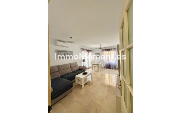 Revente - Appartement - Mijas - Mijas Costa