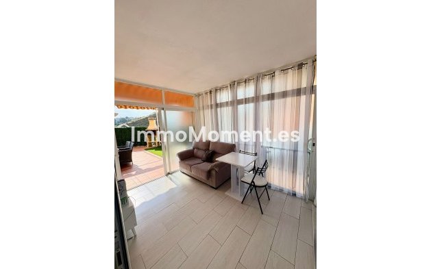 Revente - Appartement - Mijas - Mijas Costa