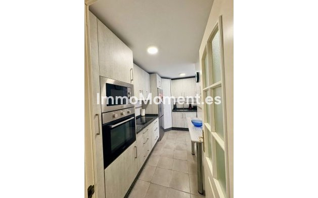 Revente - Appartement - Mijas - Mijas Costa