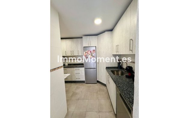Revente - Appartement - Mijas - Mijas Costa