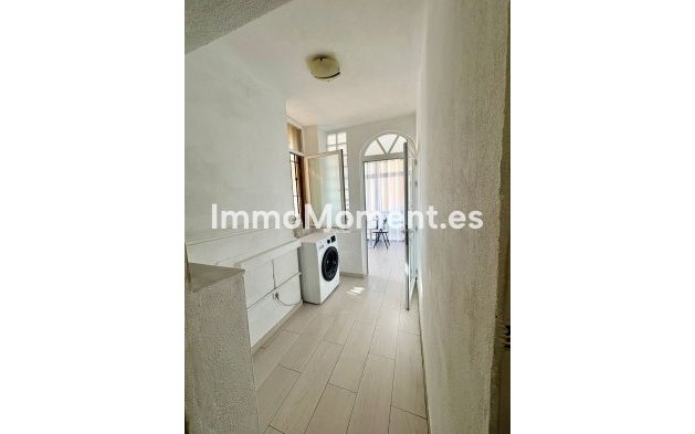 Revente - Appartement - Mijas - Mijas Costa