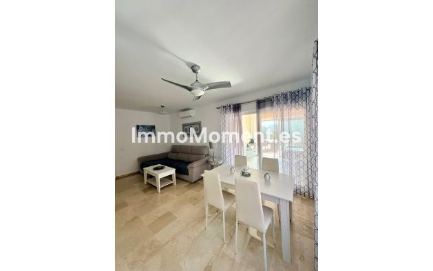 Revente - Appartement - Mijas - Mijas Costa