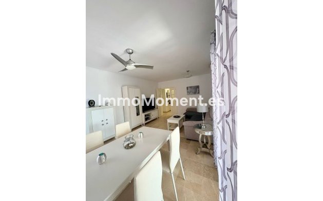 Revente - Appartement - Mijas - Mijas Costa