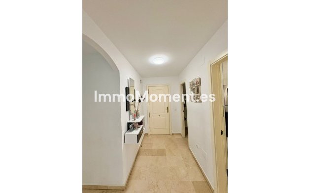 Revente - Appartement - Mijas - Mijas Costa
