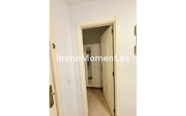 Revente - Appartement - Mijas - Mijas Costa