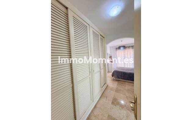 Revente - Appartement - Mijas - Mijas Costa