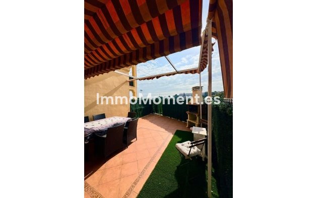 Revente - Appartement - Mijas - Mijas Costa