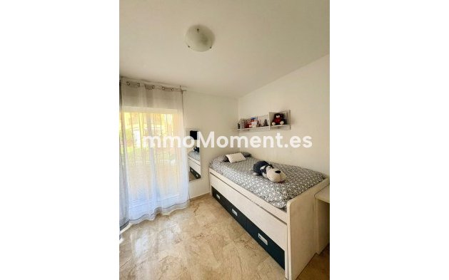 Revente - Appartement - Mijas - Mijas Costa