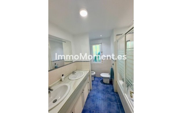 Revente - Appartement - Mijas - Mijas Costa