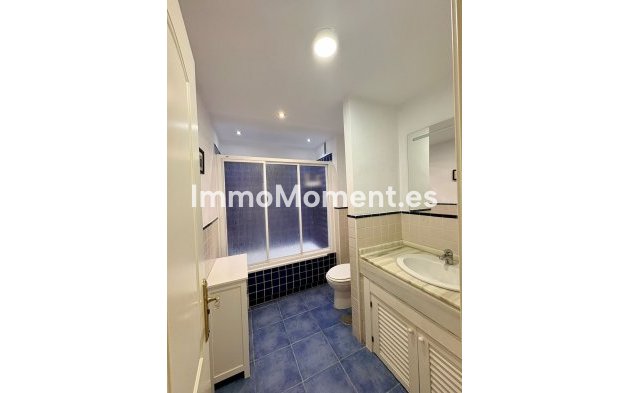 Revente - Appartement - Mijas - Mijas Costa