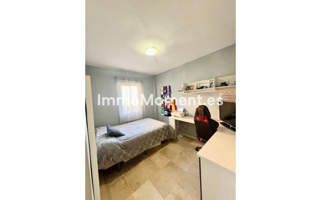 Revente - Appartement - Mijas - Mijas Costa
