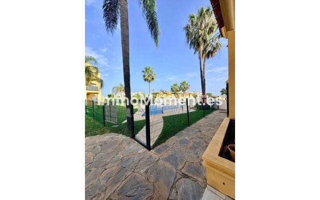 Revente - Appartement - Mijas - Mijas Costa
