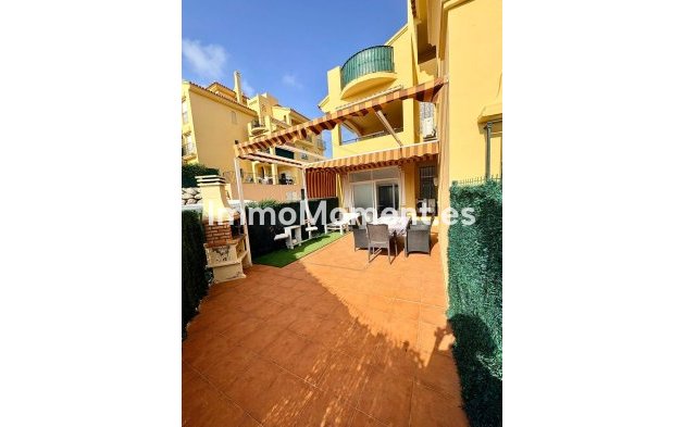 Revente - Appartement - Mijas - Mijas Costa