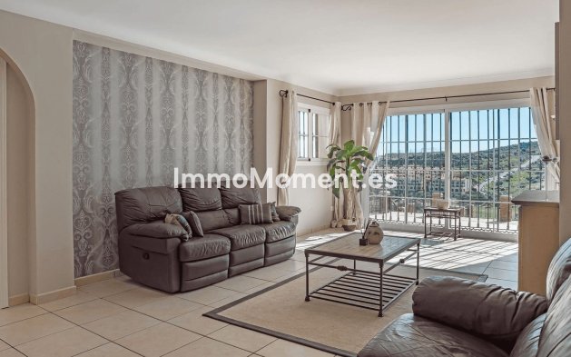 Resale - Villa - Estepona - Estepona Centro