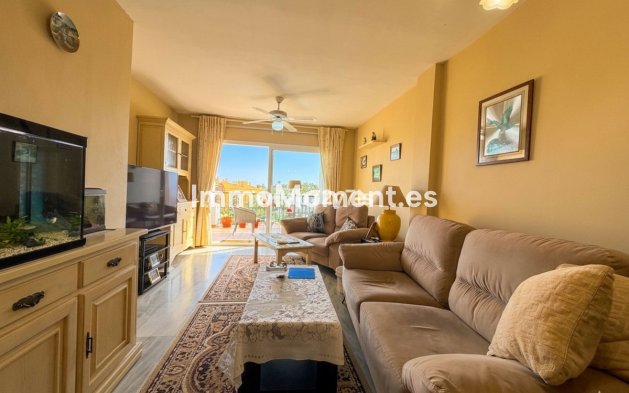 Revente - Appartement - Mijas - Mijas Costa