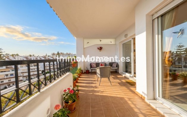 Revente - Appartement - Mijas - Mijas Costa