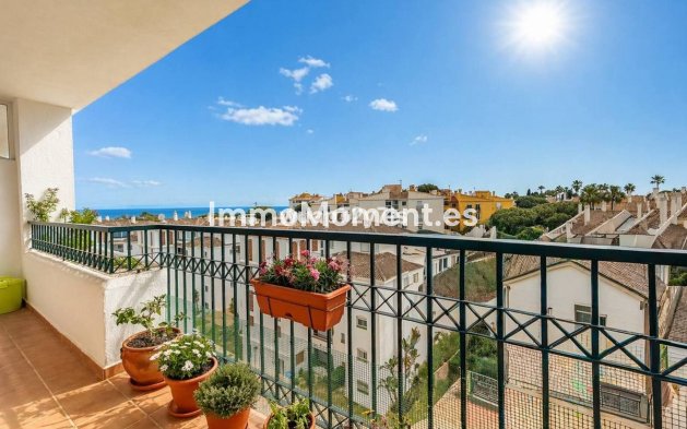 Revente - Appartement - Mijas - Mijas Costa
