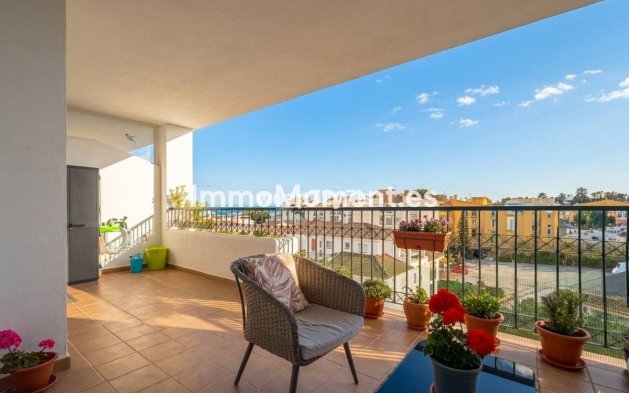 Revente - Appartement - Mijas - Mijas Costa