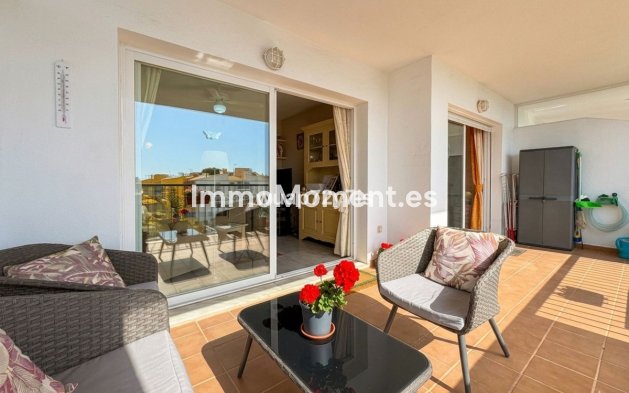 Revente - Appartement - Mijas - Mijas Costa