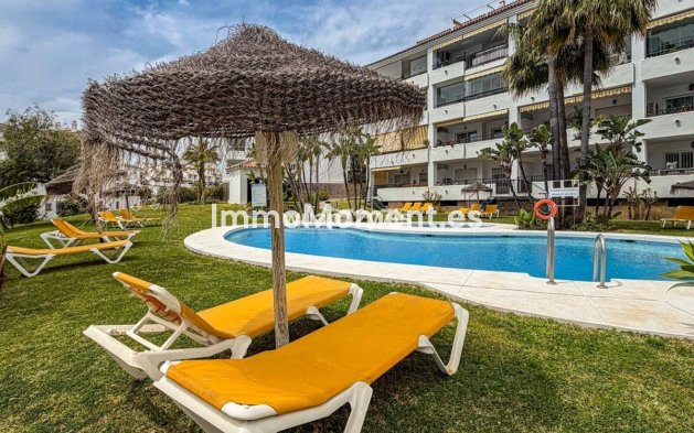 Revente - Appartement - Mijas - Mijas Costa
