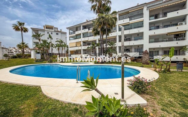 Revente - Appartement - Mijas - Mijas Costa