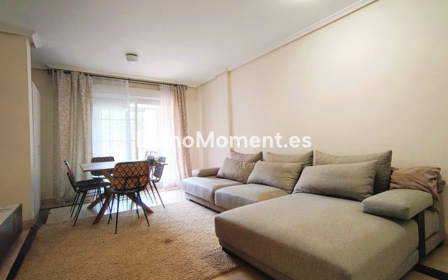 Reventa - Apartamento - Marbella - Marbella Centro